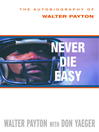 Walter Payton